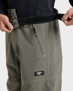 Mens Live Wire Snow Pants