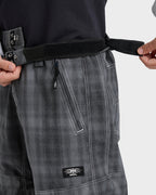 Mens Live Wire Snow Pants