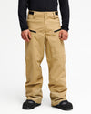 Mens Paramo Stretch 20K Snow Pants