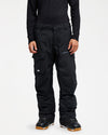 Mens Utility 20K Snow Pants