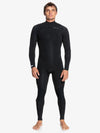 Mens 3/2mm Everyday Sessions Chest Zip Wetsuit