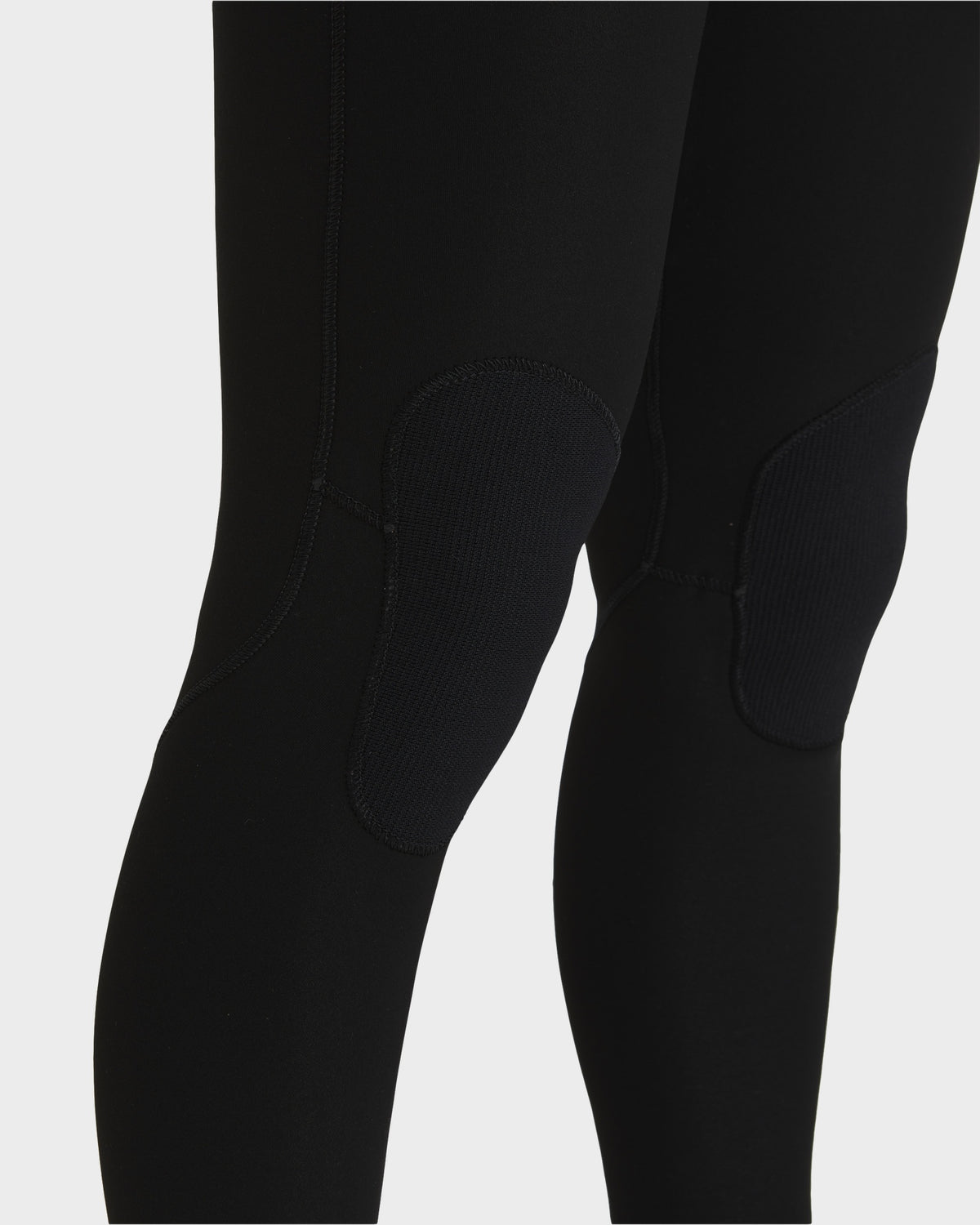 Mens 4/3mm Highline Chest Zip Wetsuit
