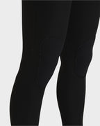 Mens 4/3mm Highline Chest Zip Wetsuit