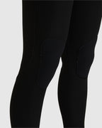 Mens 3/2mm Highline Chest Zip Wetsuit