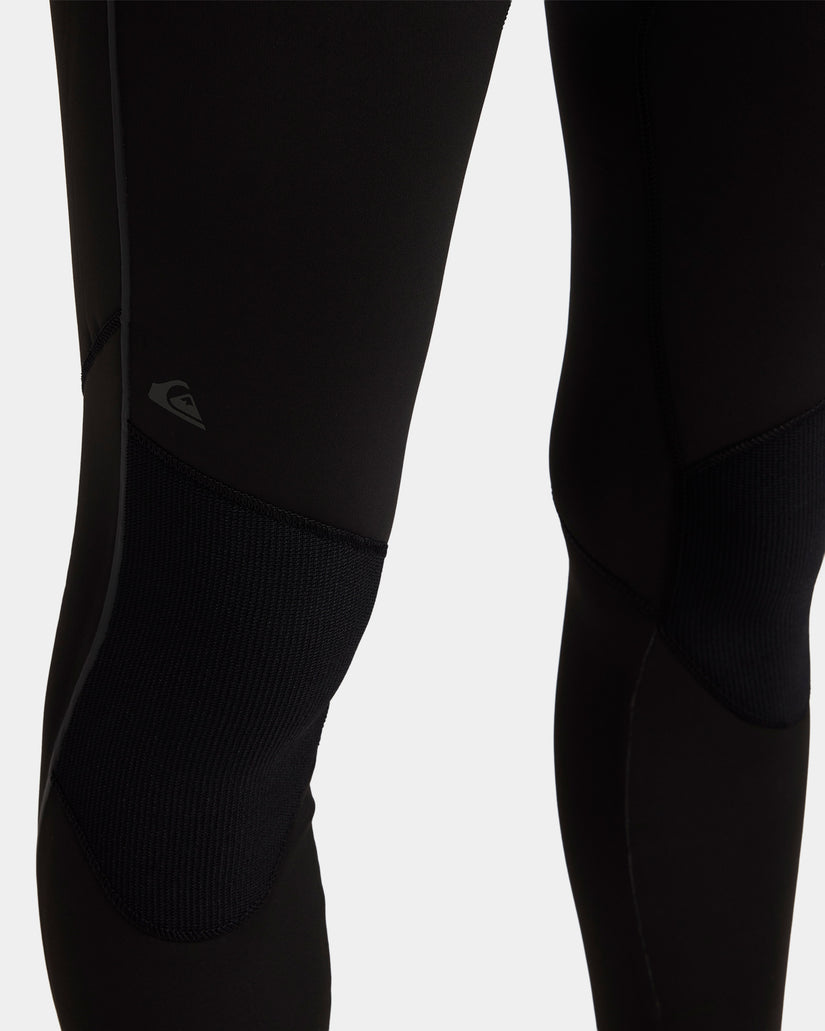 Mens 3/2mm Marathon Sessions Chest Zip Wetsuit