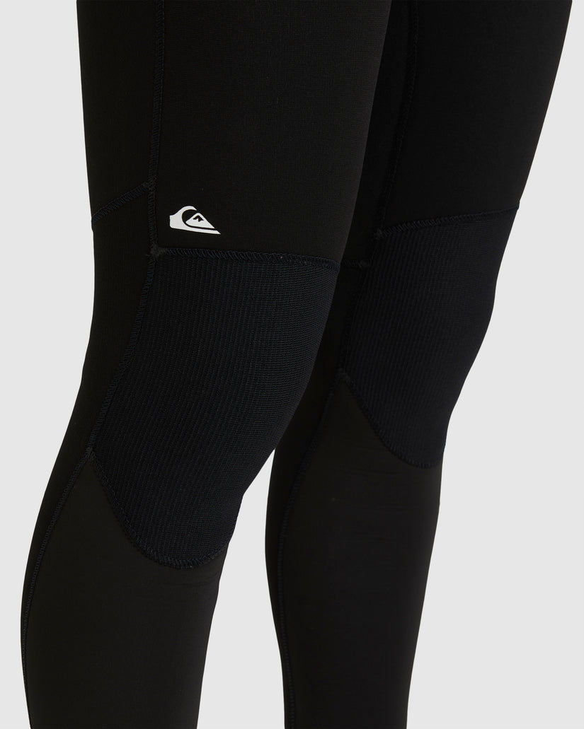 Mens 4/3 mm Prologue Back Zip Wetsuit