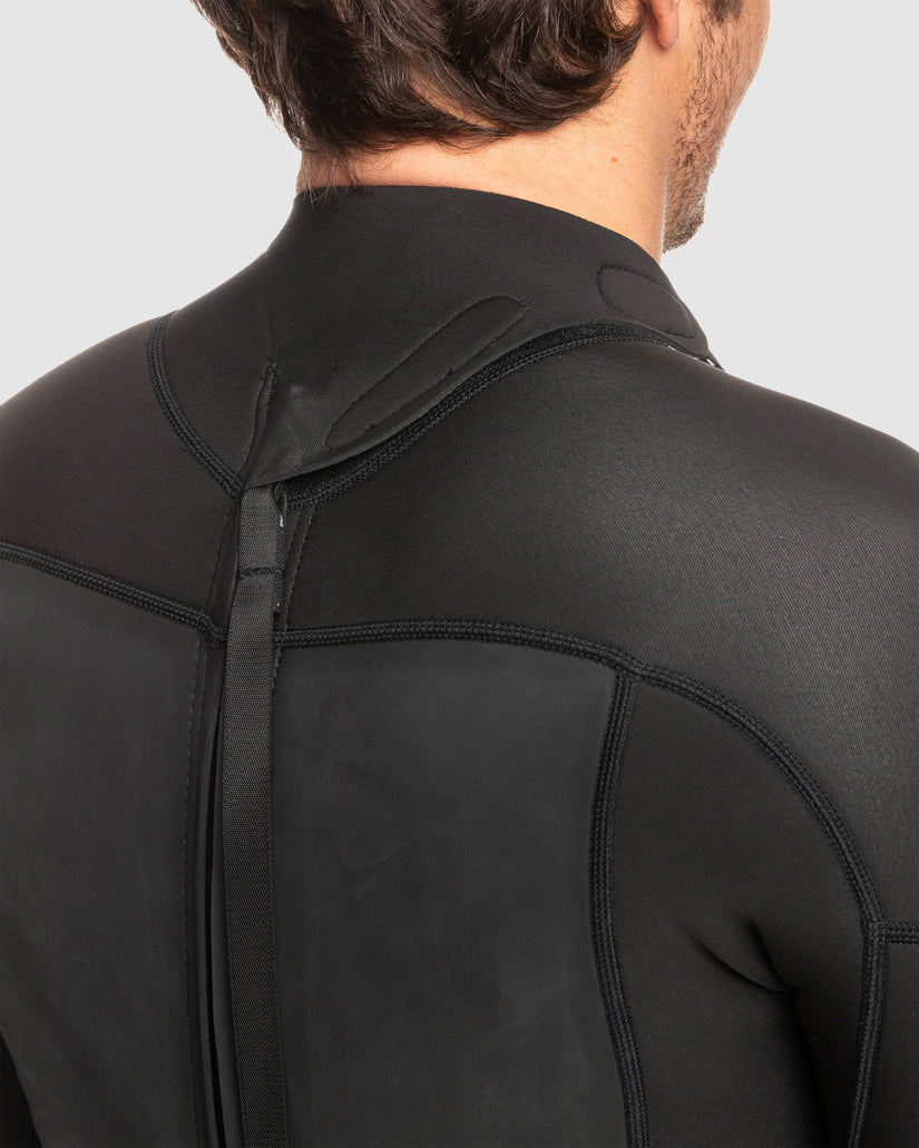 Mens 2/2mm Prologue Long Sleeve Back Zip Springsuit