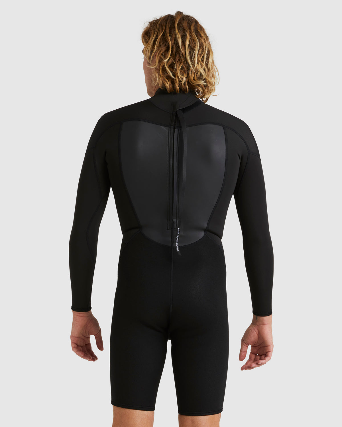 Mens 2/2mm Prologue Back Zip Springsuit