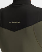 Mens 2/2mm Everyday Sessions Short Sleeve Spring Suit