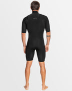 Mens 2/2mm Everyday Sessions Short Sleeve Spring Suit
