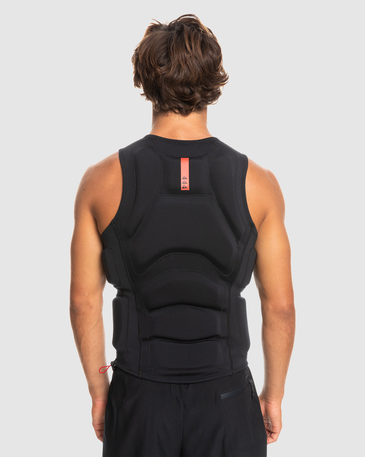 Mens 1Mm Hilline Pro Impact Wetsuit Vest