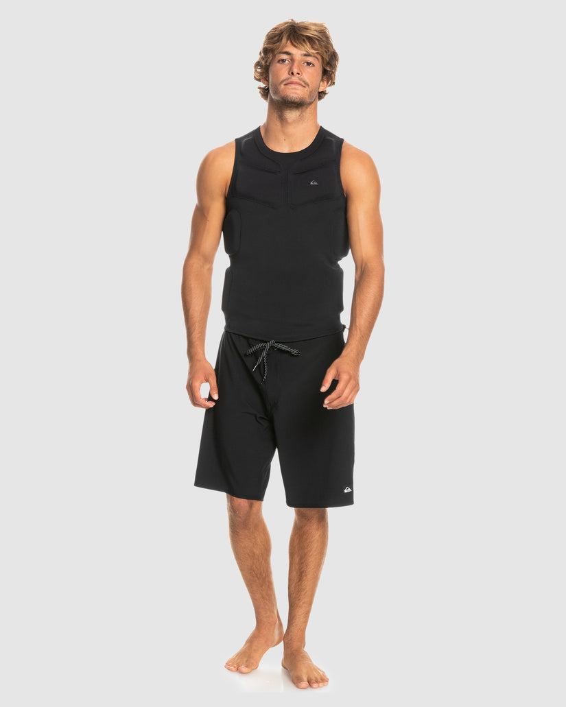 Mens 1mm Highline Pro Impact Wetsuit Vest