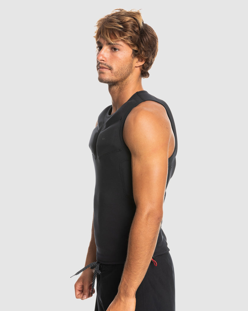 Mens 1mm Highline Pro Impact Wetsuit Vest