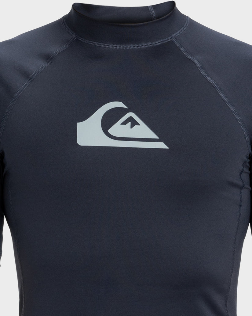 Mens Everyday UPF50 Rashguard