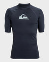 Mens Everyday UPF50 Rashguard