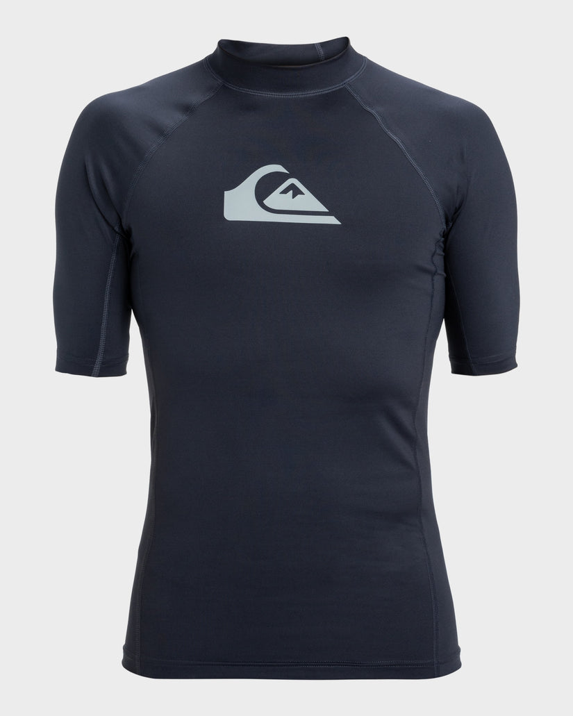 Mens Everyday UPF50 Rashguard