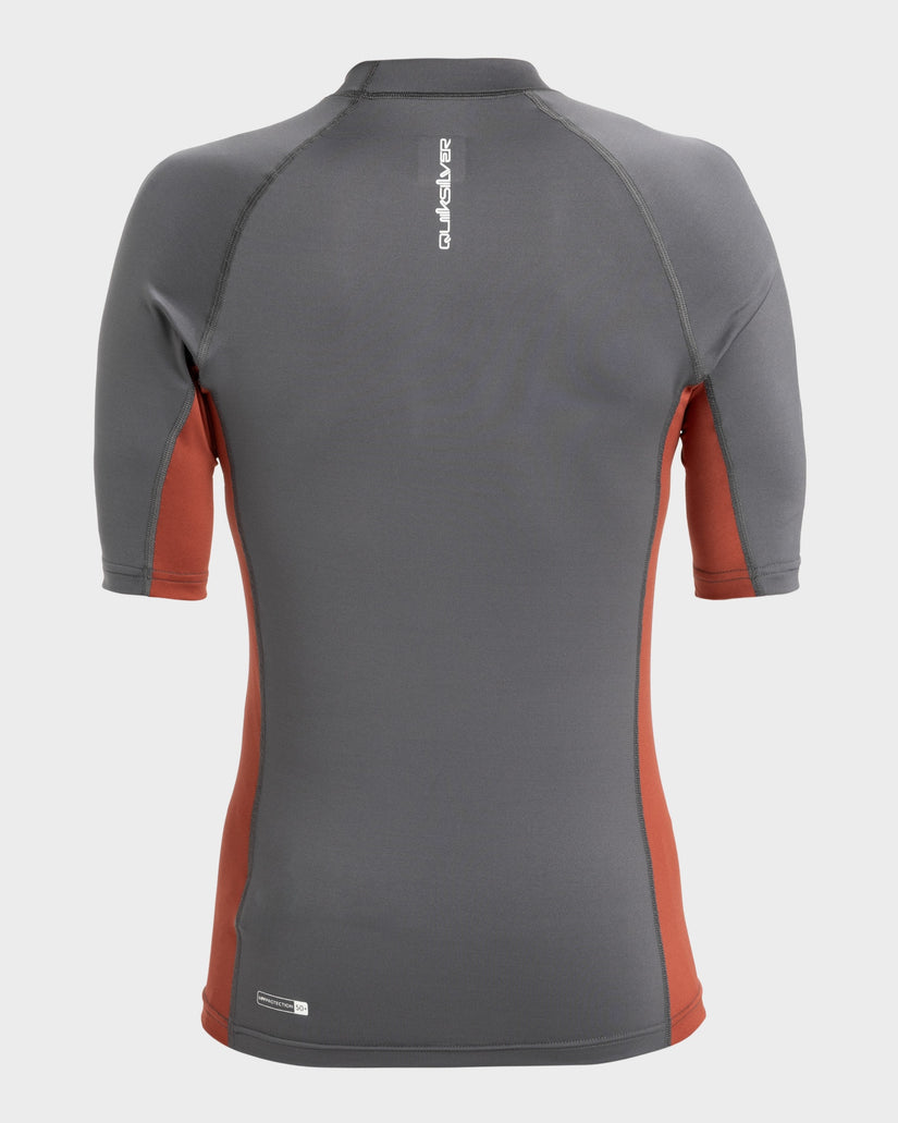 Mens Everyday UPF50 Rashguard