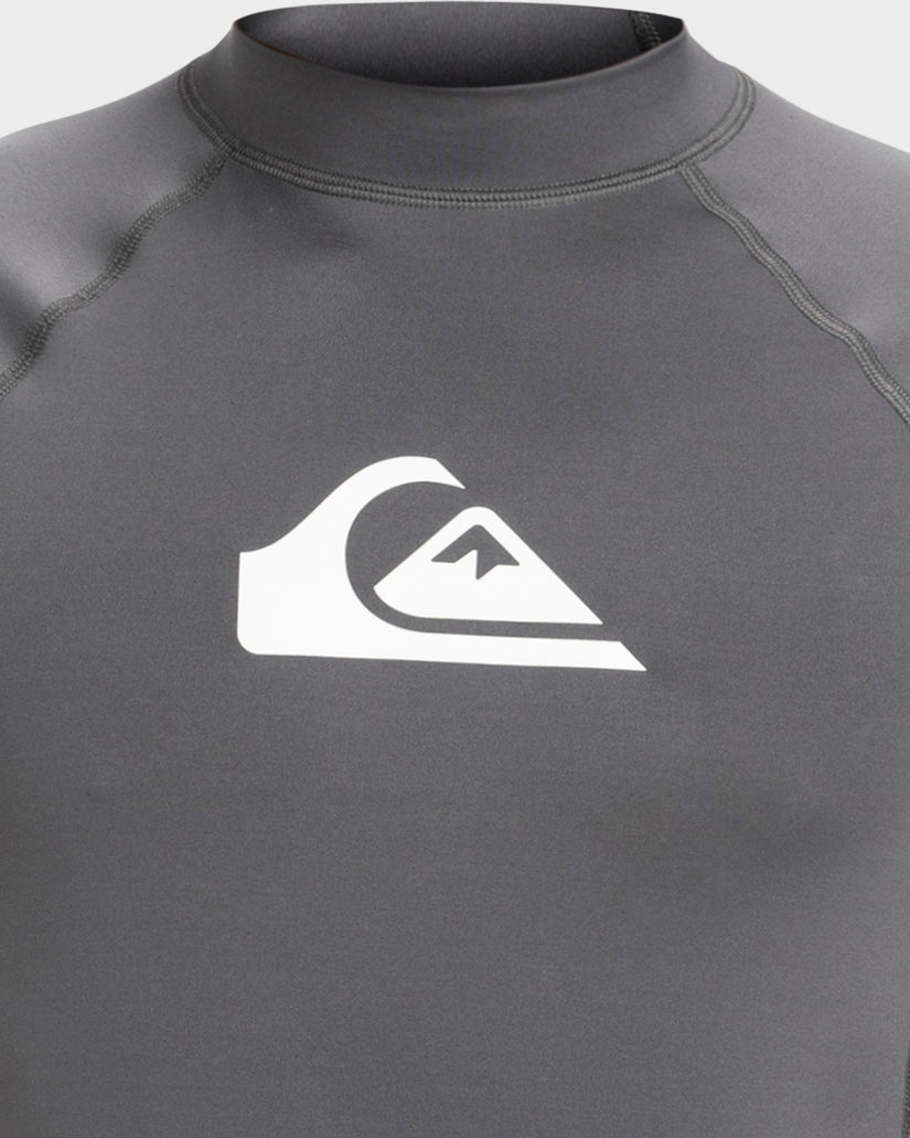 Mens Everyday UPF50 Rashguard