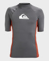 Mens Everyday UPF50 Rashguard