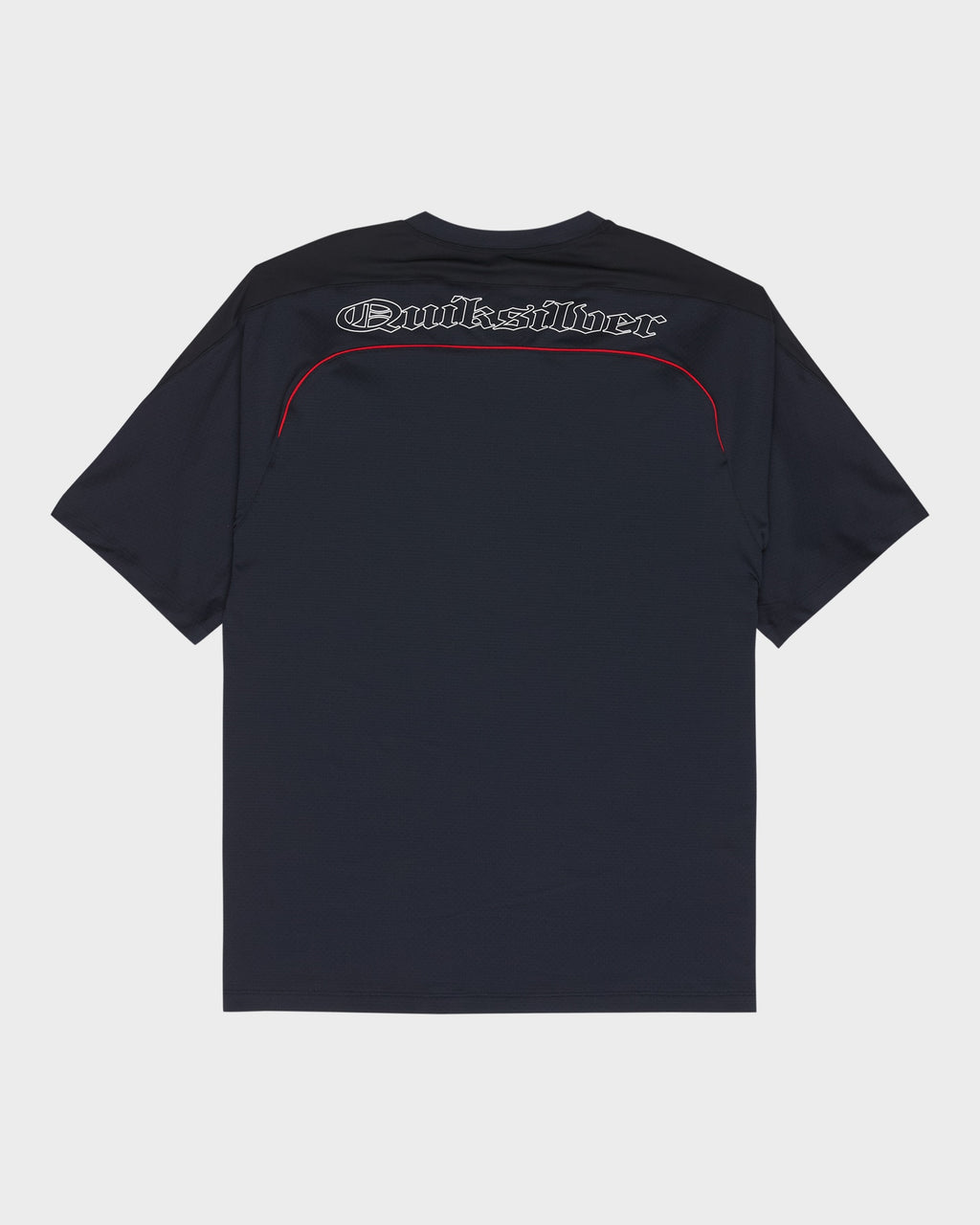 Mens Mercury Amercana Surf Shirt