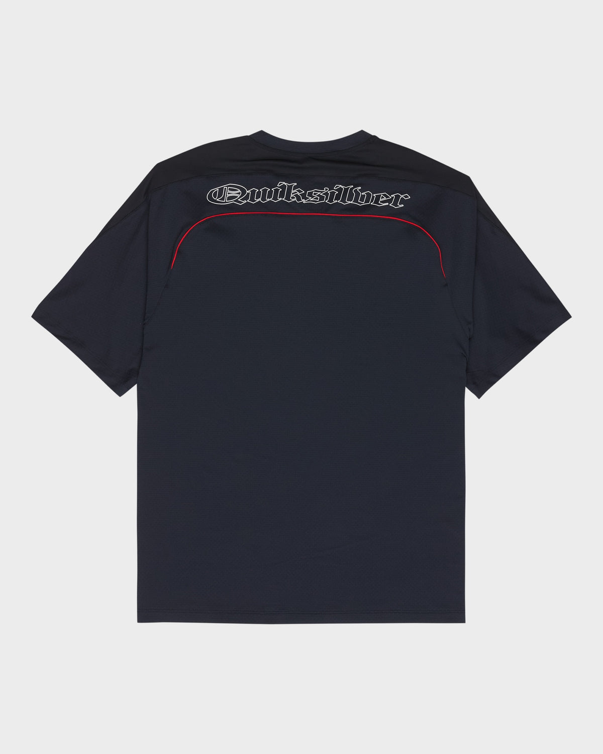 Mens Mercury Amercana Surf Shirt