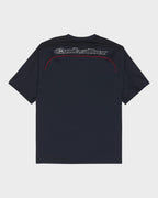 Mens Mercury Amercana Surf Shirt