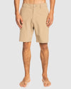 Mens Union Heather 19