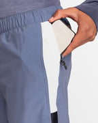 Mens Omni Training 17" Sport Shorts