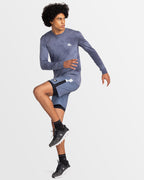Mens Omni Training 17" Sport Shorts