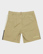 Mens Omni Training 17" Training Shorts