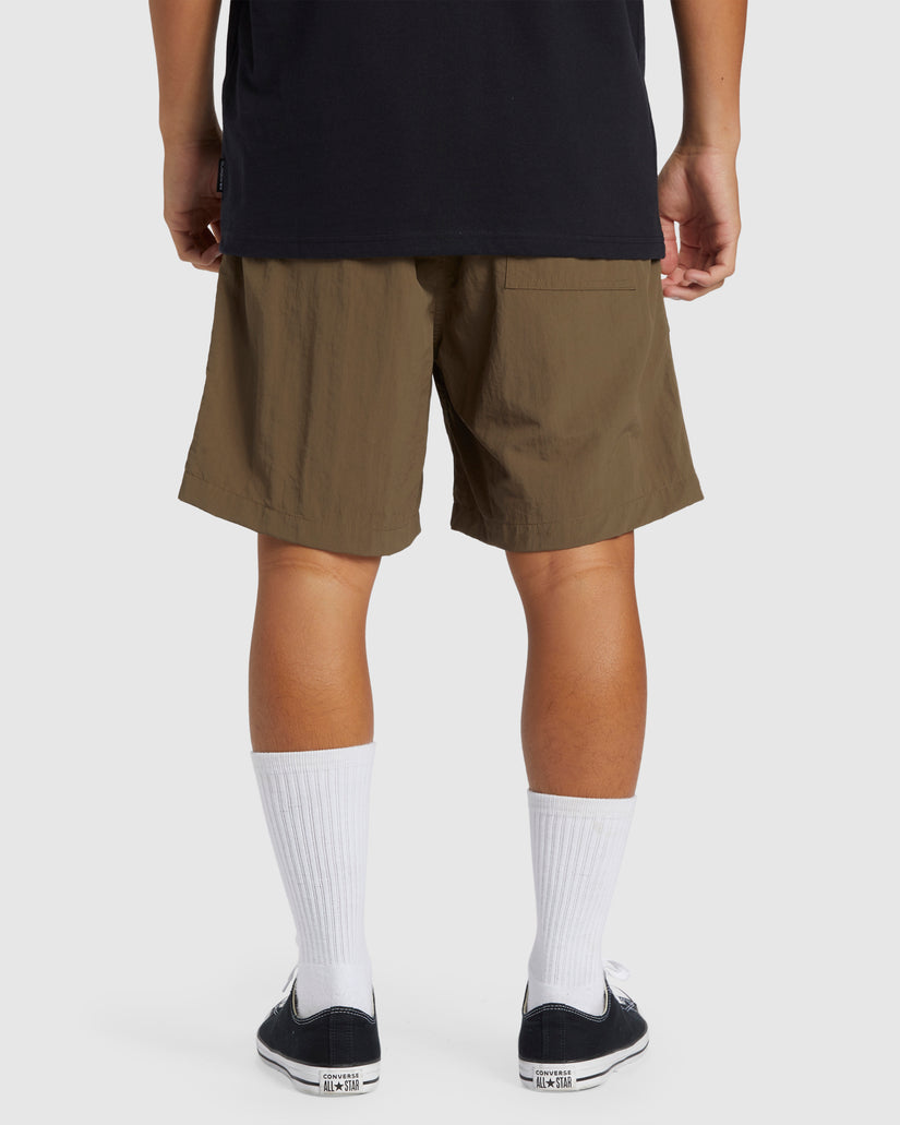 Mens Run Ashore Walkshorts