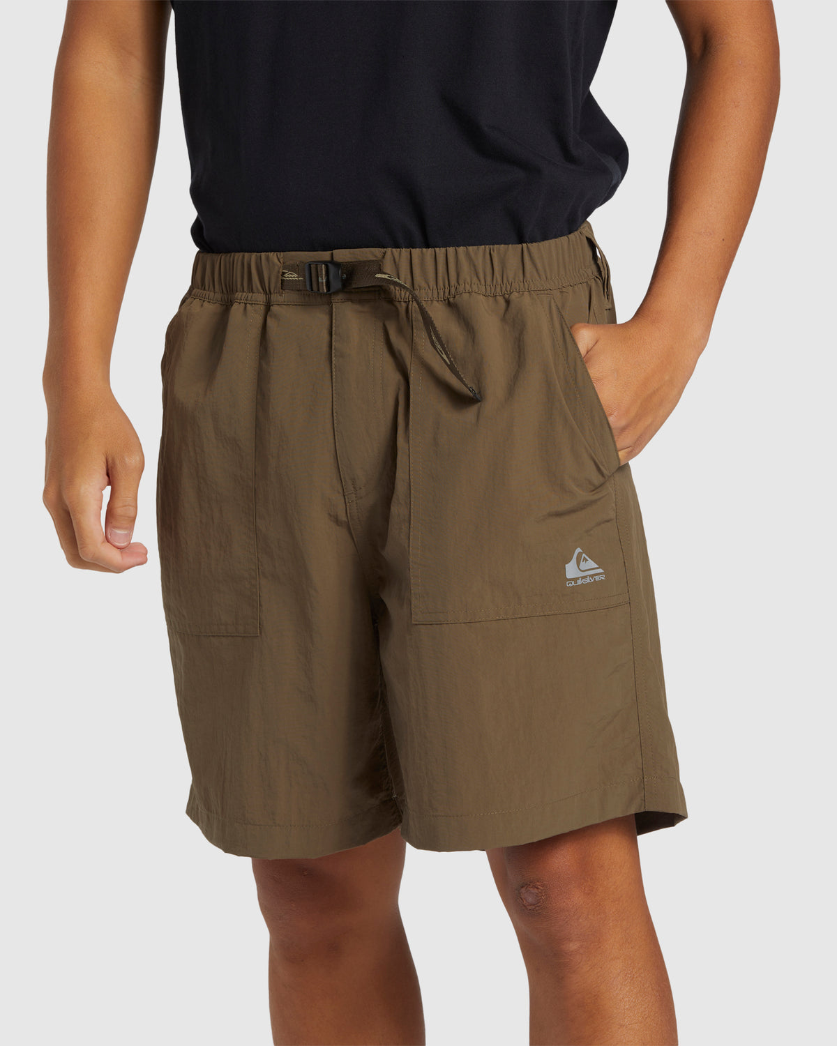Mens Run Ashore Walkshorts