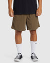 Mens Run Ashore Walkshorts