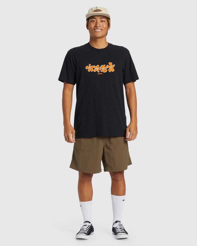 Mens Run Ashore Walkshorts