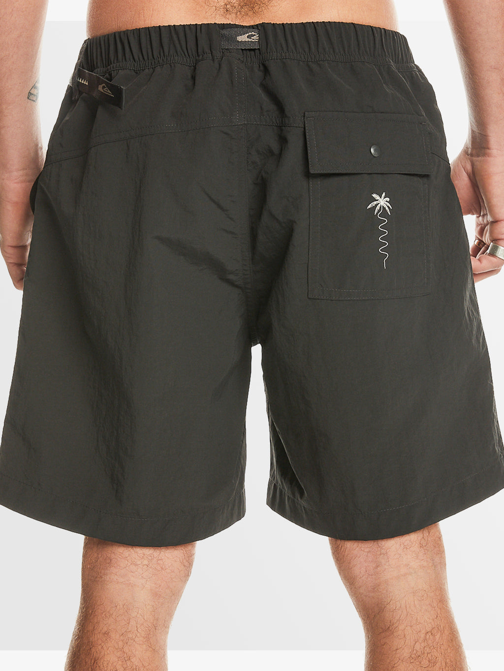 Mens Run Ashore 18" Walk Shorts