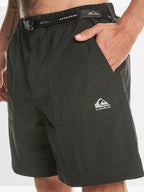 Mens Run Ashore 18" Walk Shorts
