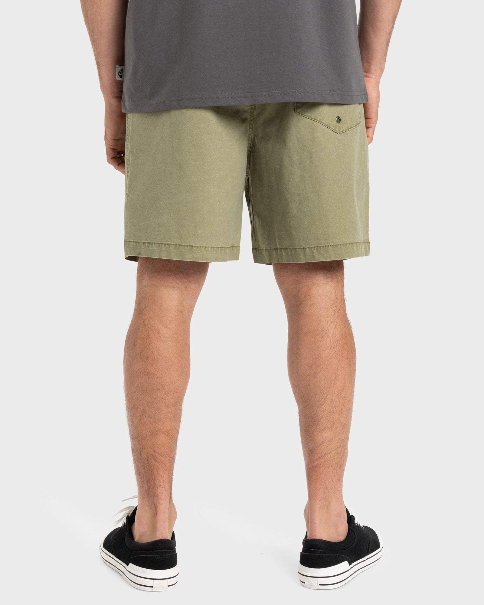 Mens Taxer Walkshorts