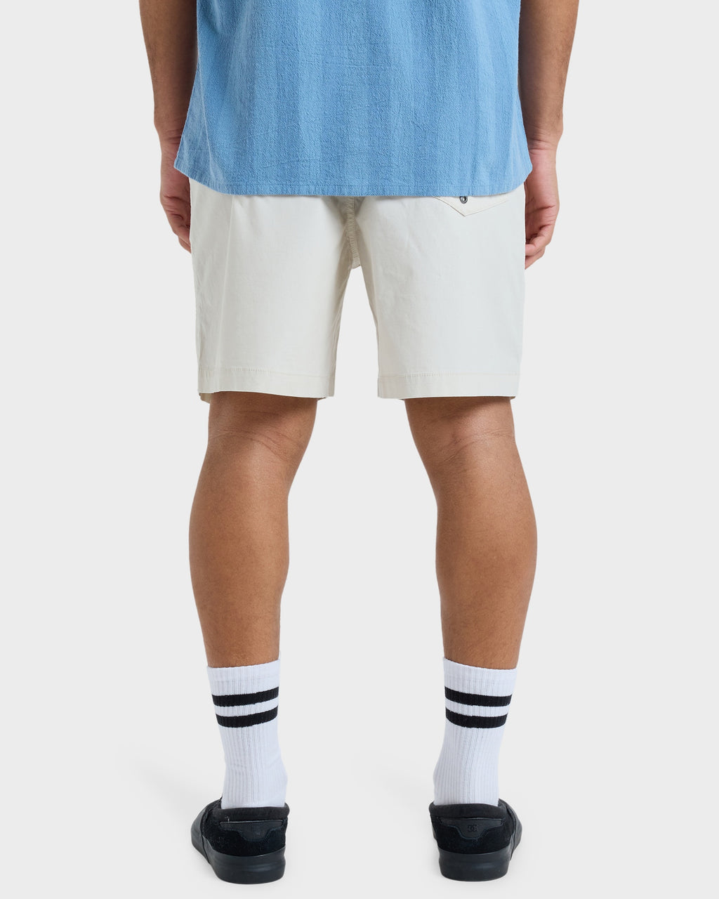 Mens Taxer 18" Walkshorts