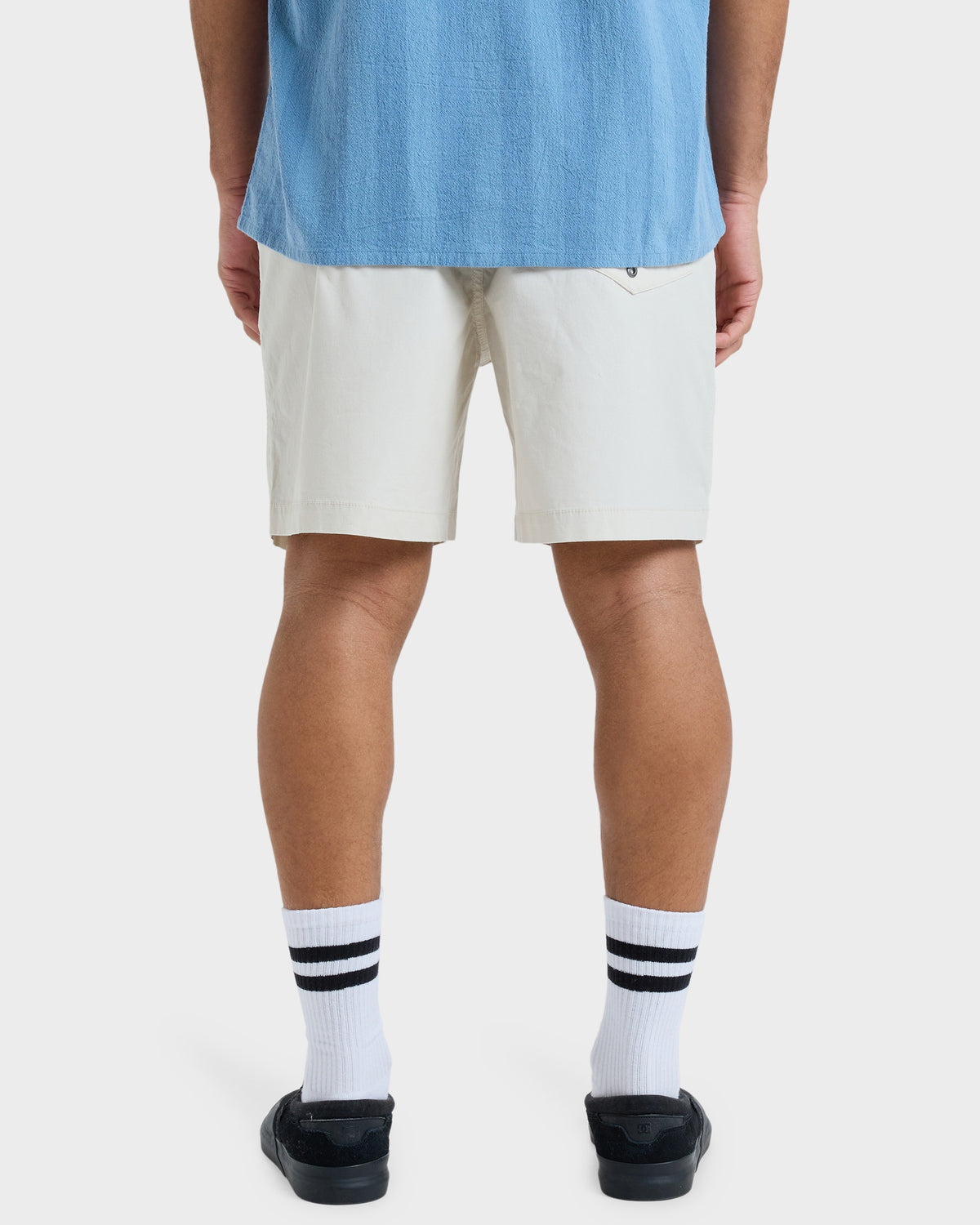 Mens Taxer 18" Walkshorts