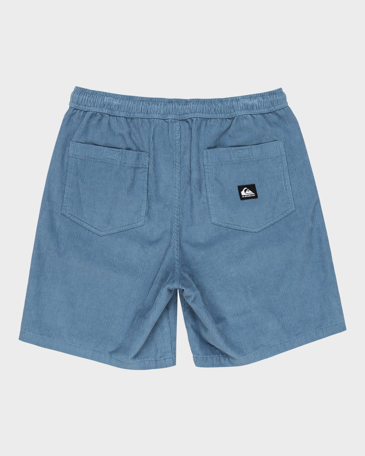 Mens Taxer Corduroy 18.5" Walkshorts