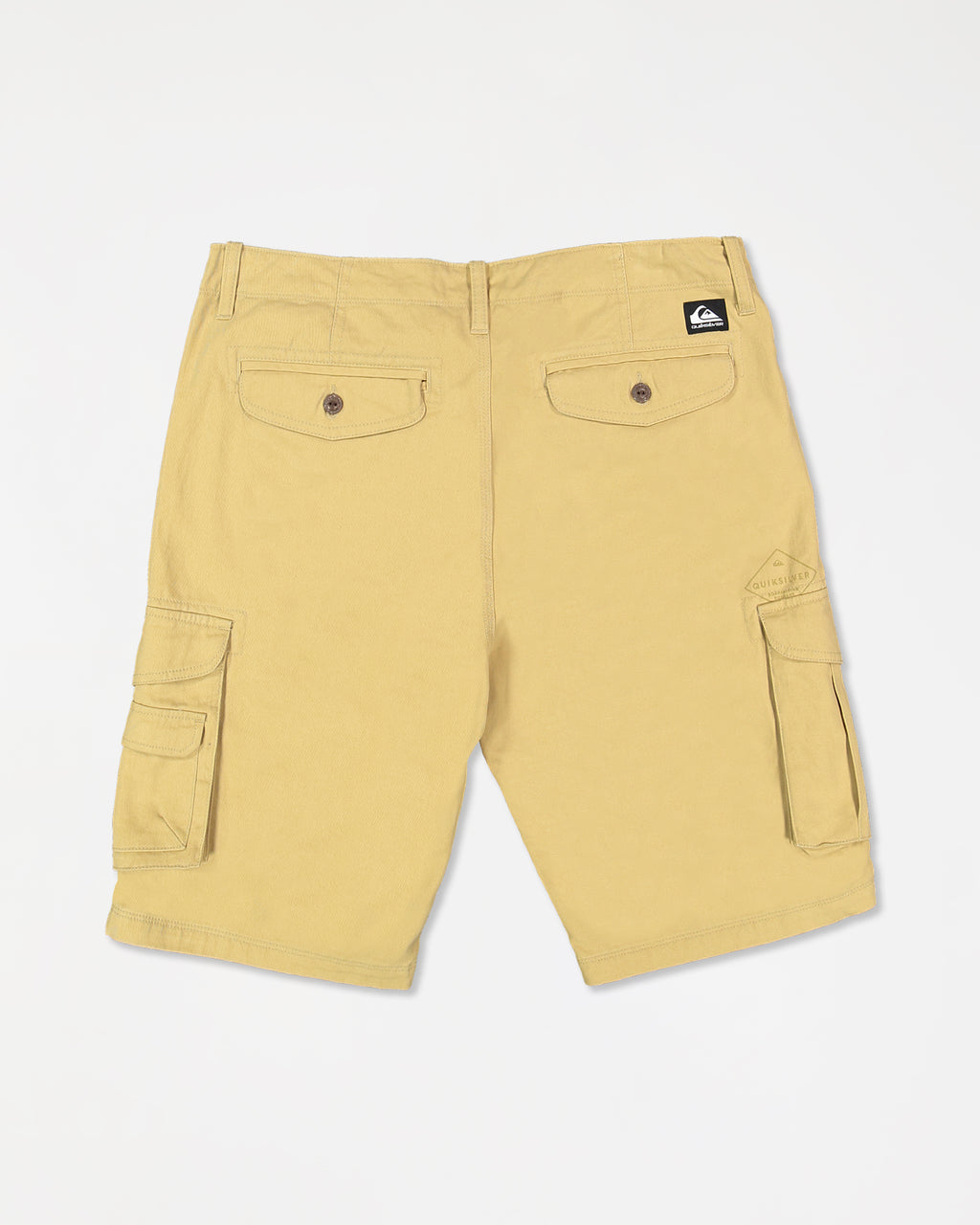 Mens Crucial Battle 21" Cargo Shorts
