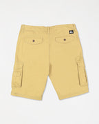 Mens Crucial Battle 21" Cargo Shorts