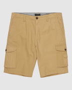 Mens Crucial Battle Cargo 21" Walkshorts