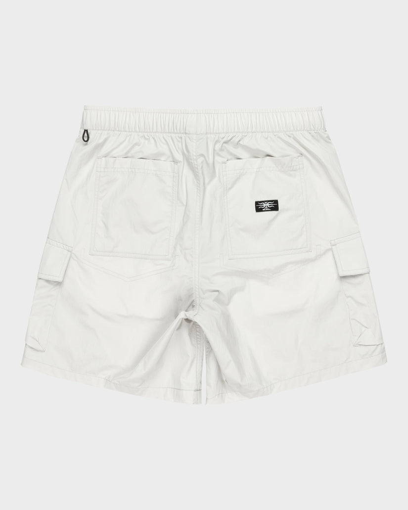 Mens Mercury Cargo 18" Shorts