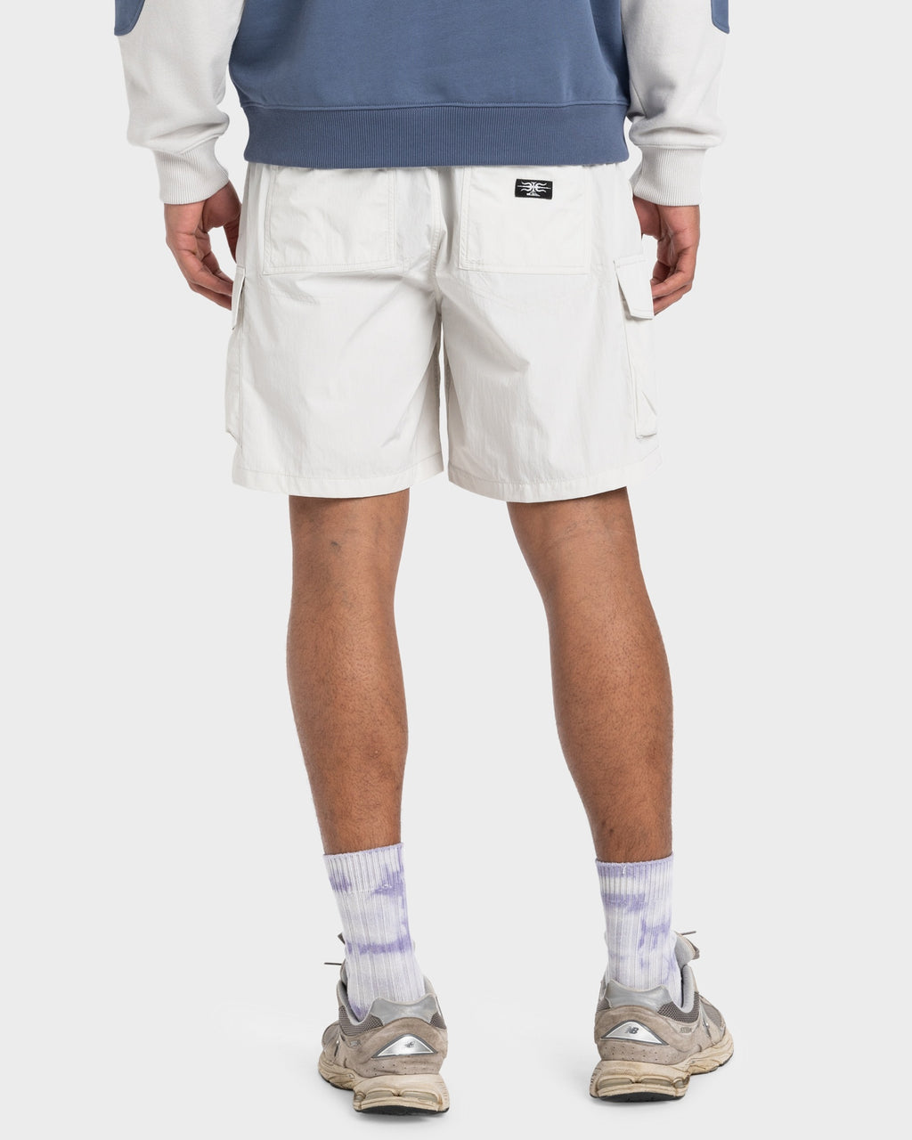 Mens Mercury Cargo 18" Shorts
