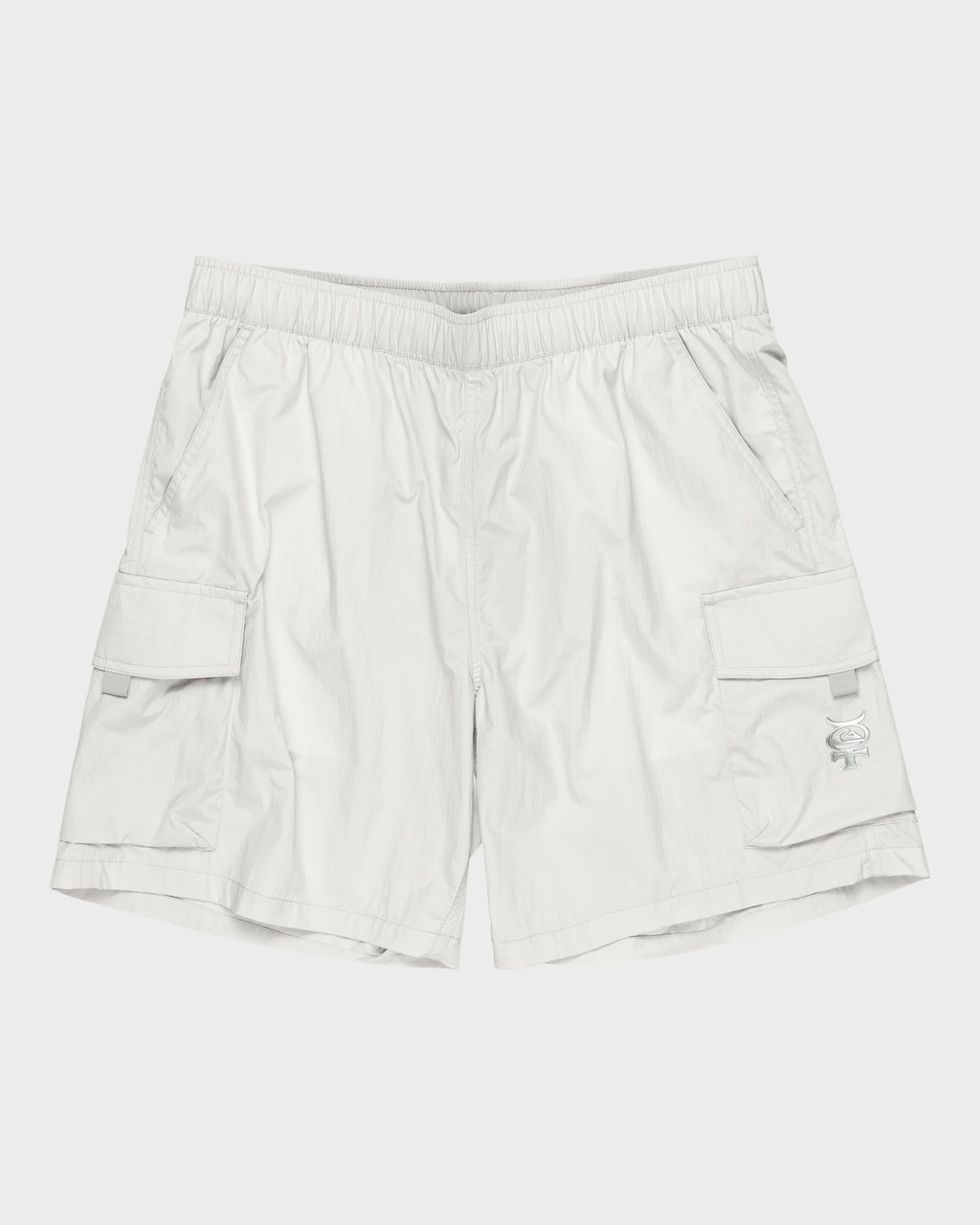 Mens Mercury Cargo 18" Shorts
