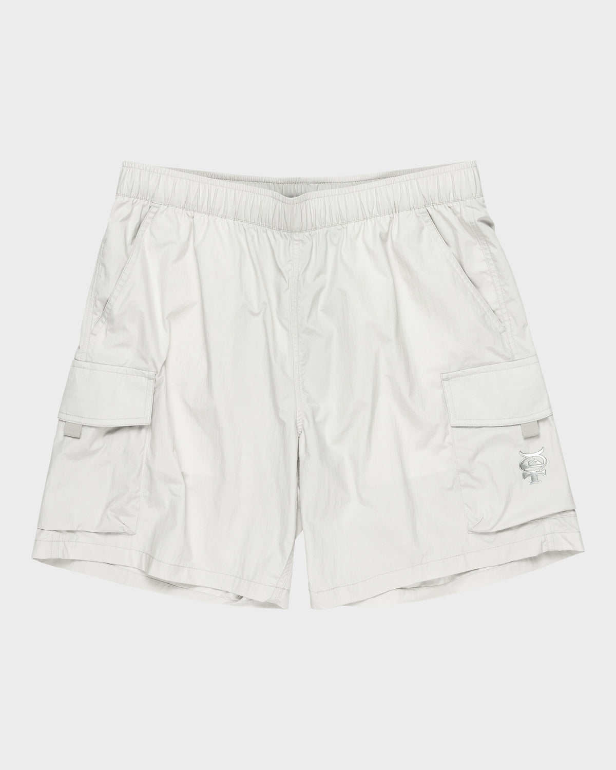 Mens Mercury Cargo 18" Shorts