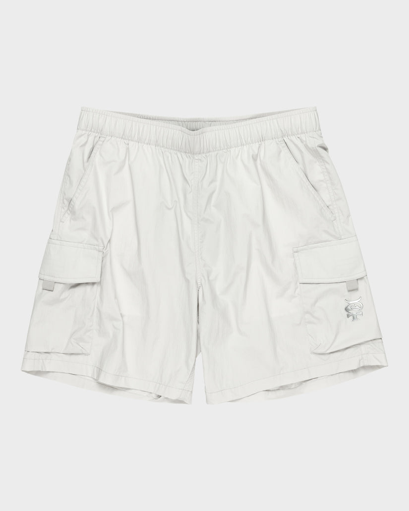 Mens Mercury Cargo 18" Shorts