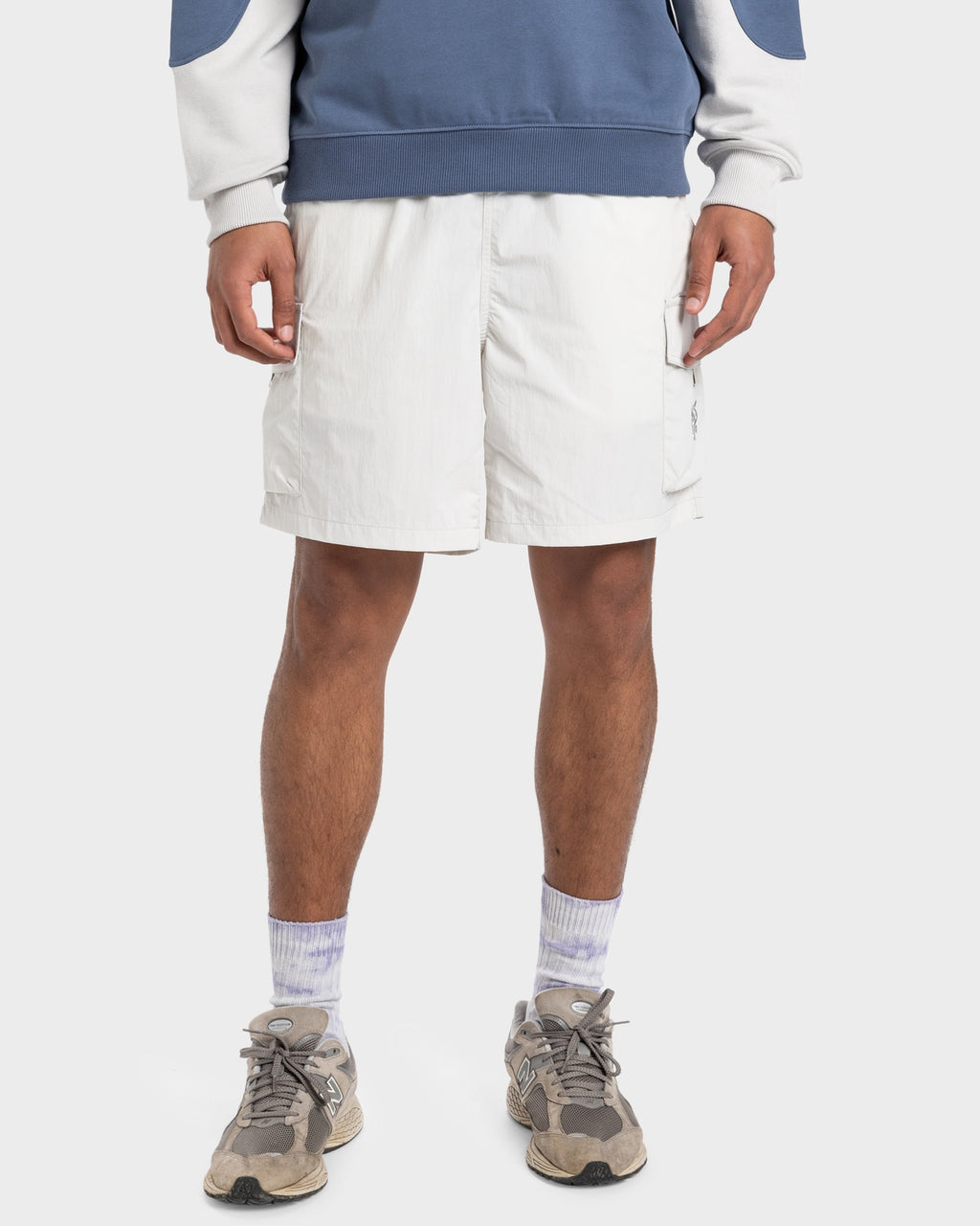 Mens Mercury Cargo 18" Shorts