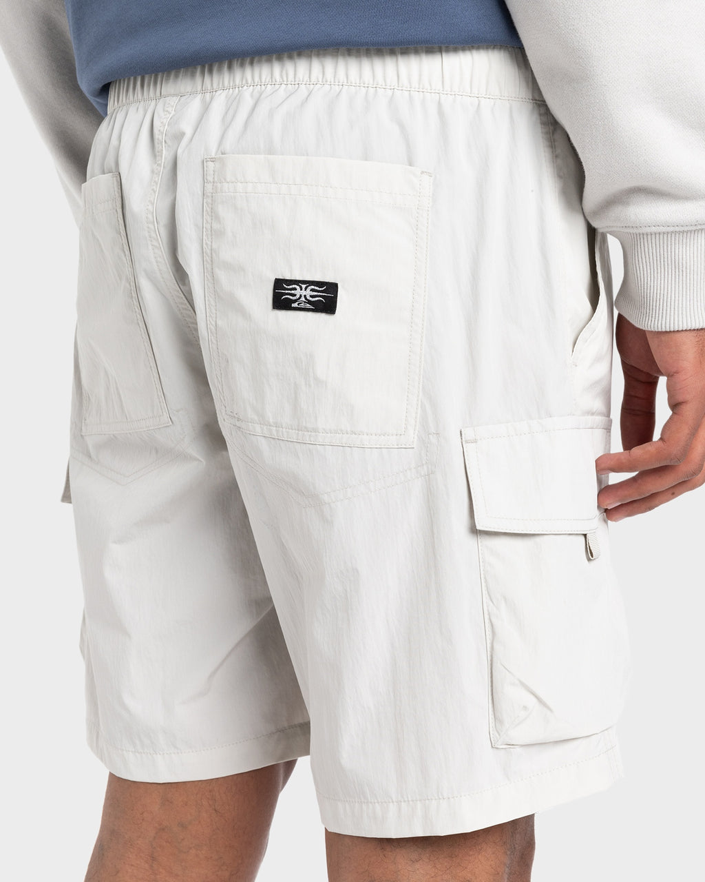 Mens Mercury Cargo 18" Shorts